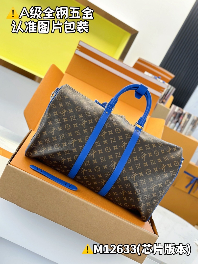 LV Travel Bags